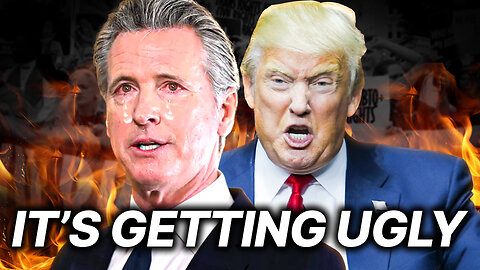 Trump Just Announced His Next Big Move...