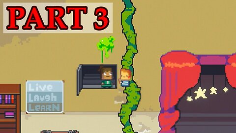 Let's Play - Kindergarten 3 part 3