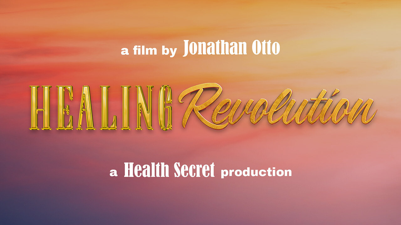 Healing Revolution