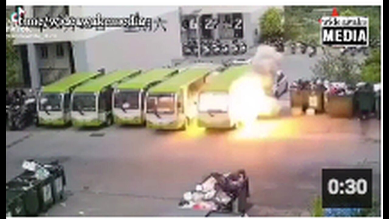 "Safety and Effectiveness Concerns in Electric Vehicles"