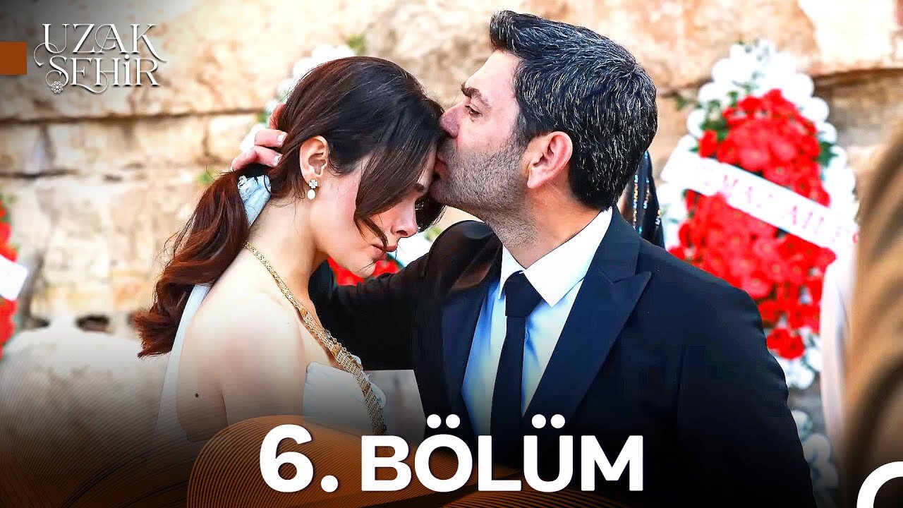Uzak Sehir – Capitulo 6