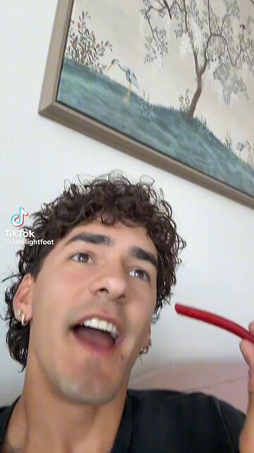 What it was NEVER about...