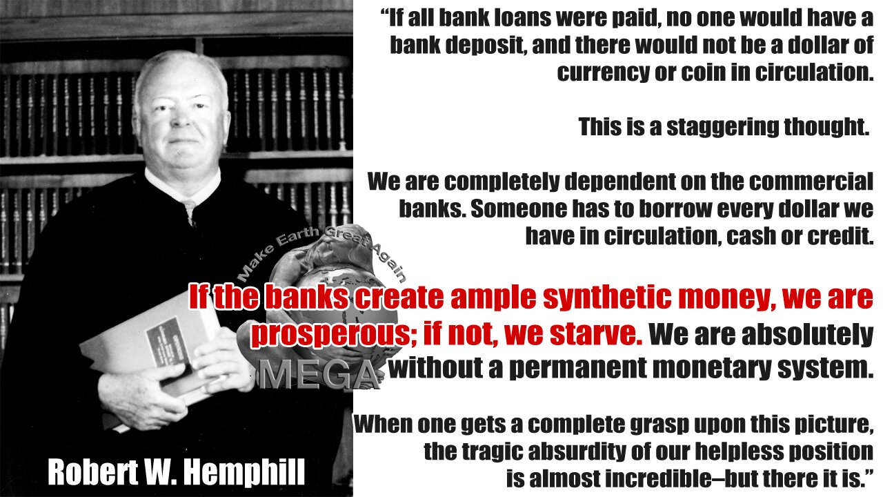 "Money", I.E. Counterfeit Fiat Currency Debt Is Fleeing Tech & Crypto for REAL MONEY, I.E. Silver & Gold