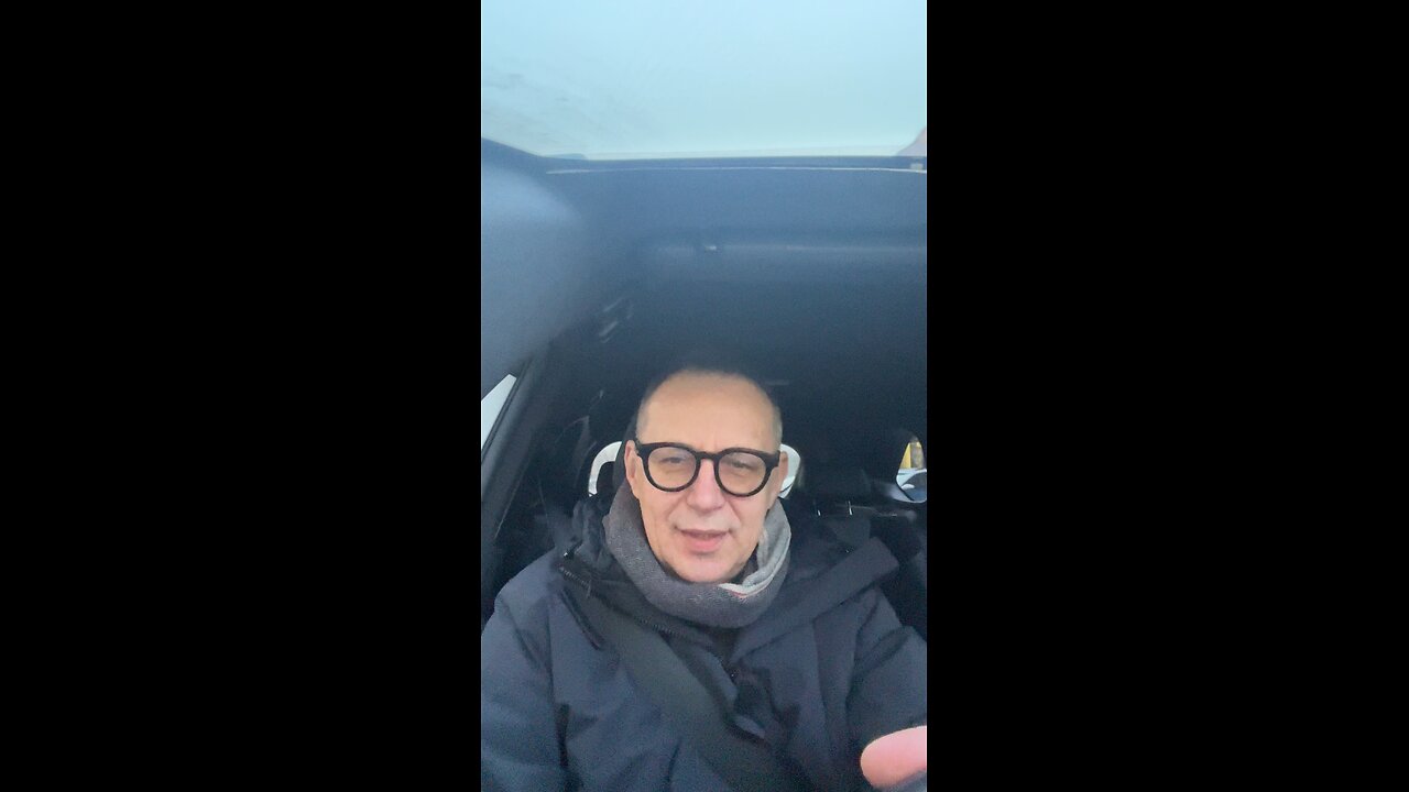 Kol laukiame žalios…