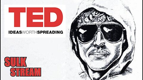 Sulk Stream #456 Uncle Ted