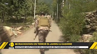 Indian_Security_Forces_Engaged_in_Two_Major_Anti-terror_Ops_in_Jammu_and_Kashmir___WION_Dispatch