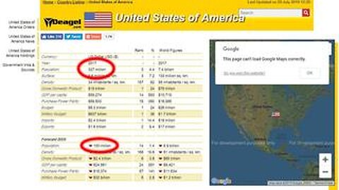 OPRAH EXPOSED AND IN HIDING - THE PLAN TO ELIMINATE MOST OF HUMANITY WITH 5G TOWERS AND HEAVY METALS