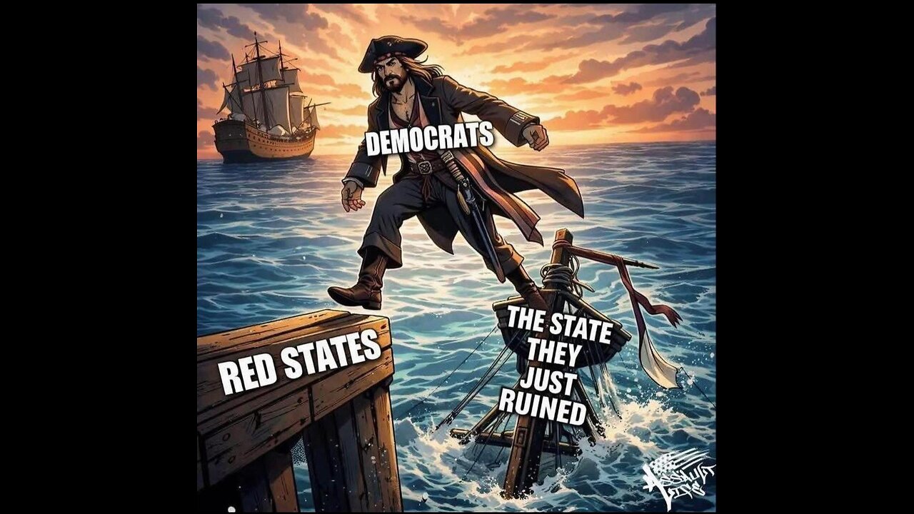 MI CONSERVATIVE MAGA MEMES