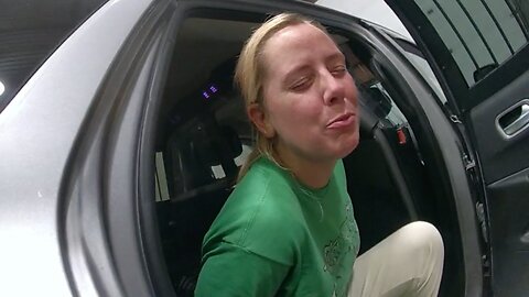 Rich Karen meets karma after drunk driving accident