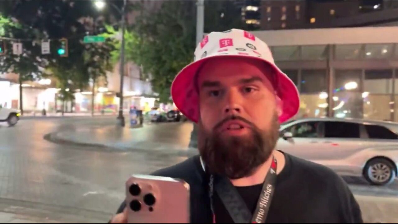 This POS supports the assassination of Charlie Kirk