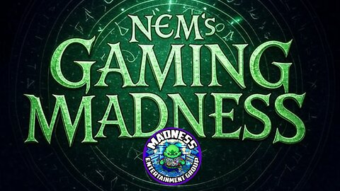 NeM's Gaming Madness - Pit Of The Dust Goblin E6