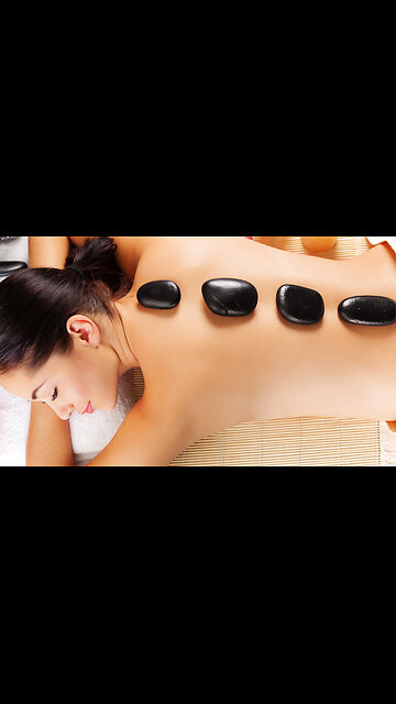 Hot Stone Massage Toronto: Affordable Hot Stone Treatment for Full-Body Relief