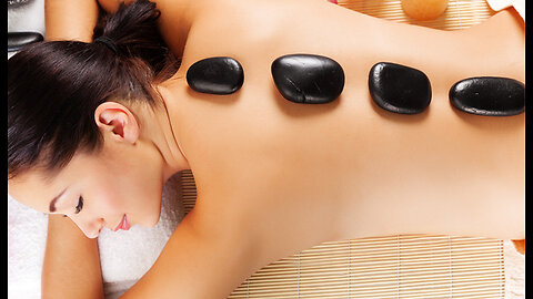 Hot Stone Massage Toronto: Affordable Hot Stone Treatment for Full-Body Relief
