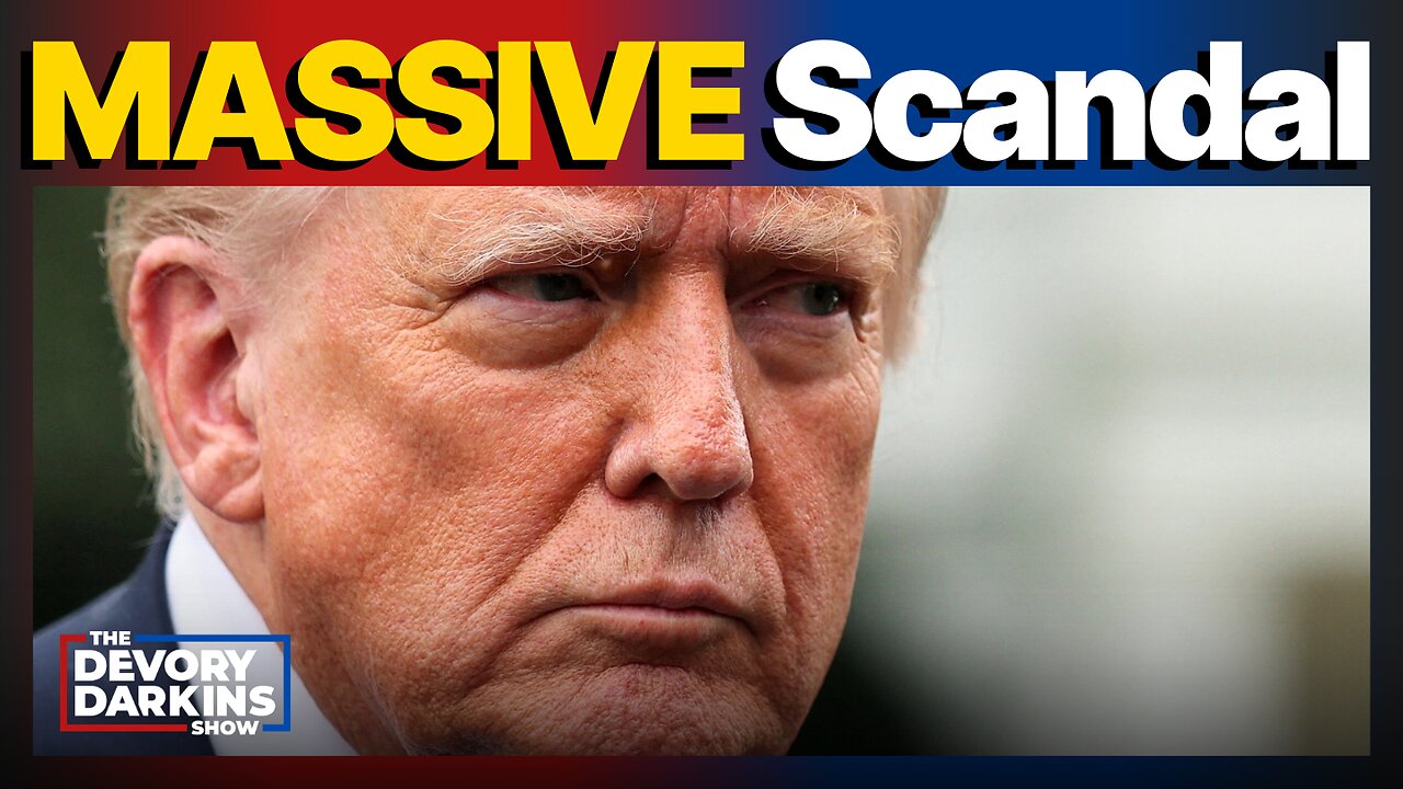 Trump TERMINATES Biden Orders in Massive Autopen Scandal