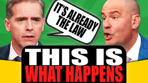 Scott Jennings Forces CNN to Face the Facts on Minneapolis