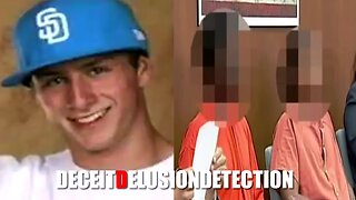 Three black men fatally shot a white high school graduate during a Craigslist computer sale