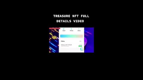 NFT TREASURE 🪙