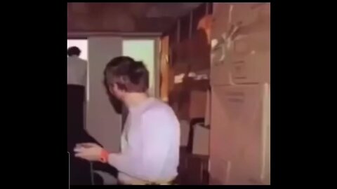 The Tunnell Take WTC fuse holders.