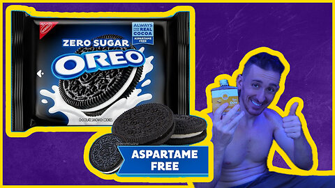 RUSS MAC ON ZERO CALORIE/SUGAR FREE/LOW FAT FOODS