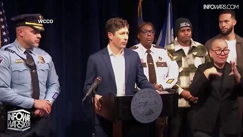 CIVIL WAR: Governor Tim Walz Threatens To Mobilize The Minnesota National Guard Into A Direct Confrontation With Federal Agents On The Same Day Congress Put Out A Report Showing Walz & His Admin Actively Fabricated Information To Coverup The Fraud The