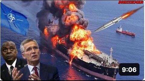 "Russia Obliterates Missile-Laden Ship for F-16 Fighters; RAF Captures 'GRIGOROVKA' and 'OSTROYE'"