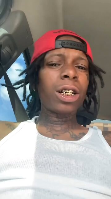 😆 🤣 funny and he throws some facts in there about the new pope