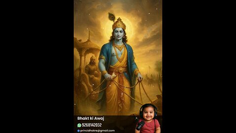 lord krishna