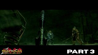 Onimusha: Dawn of Dreams PART 3