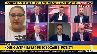 DIS--- - 30 mai 2025 - ora 00:10