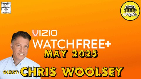 WatchFree+ May 2025: Horror, Action, and Military Appreciation Movies – Chris Woolsey Breaks It Down!