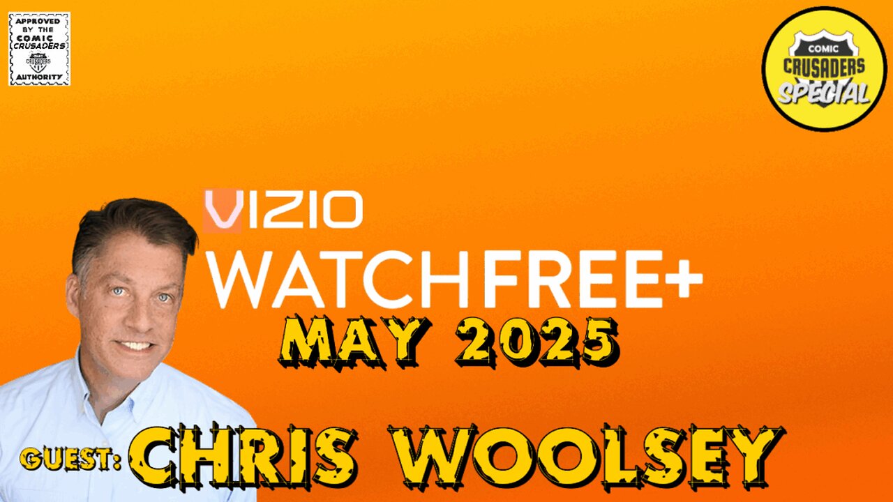 WatchFree+ May 2025: Horror, Action, and Military Appreciation Movies – Chris Woolsey Breaks It Down!