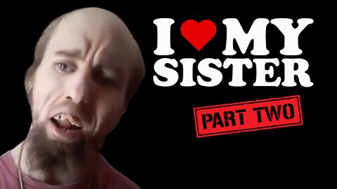 Steve can't Stream - Cyraxx calls out his Sister: Part 2 (06/25/2025)