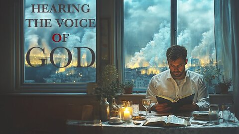 Anchored in Christ - Discerning Truth in an Age of Deception