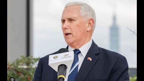 Mike Pence Accuses Trump of ‘Disservice’ to Veterans, Gets Slammed by MAGA Base Over War Comments