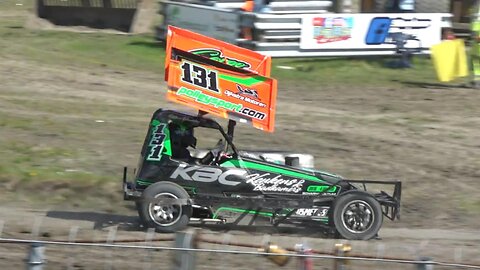 26-04-26 Brisca F2 Heat 4, FAC-Autocross