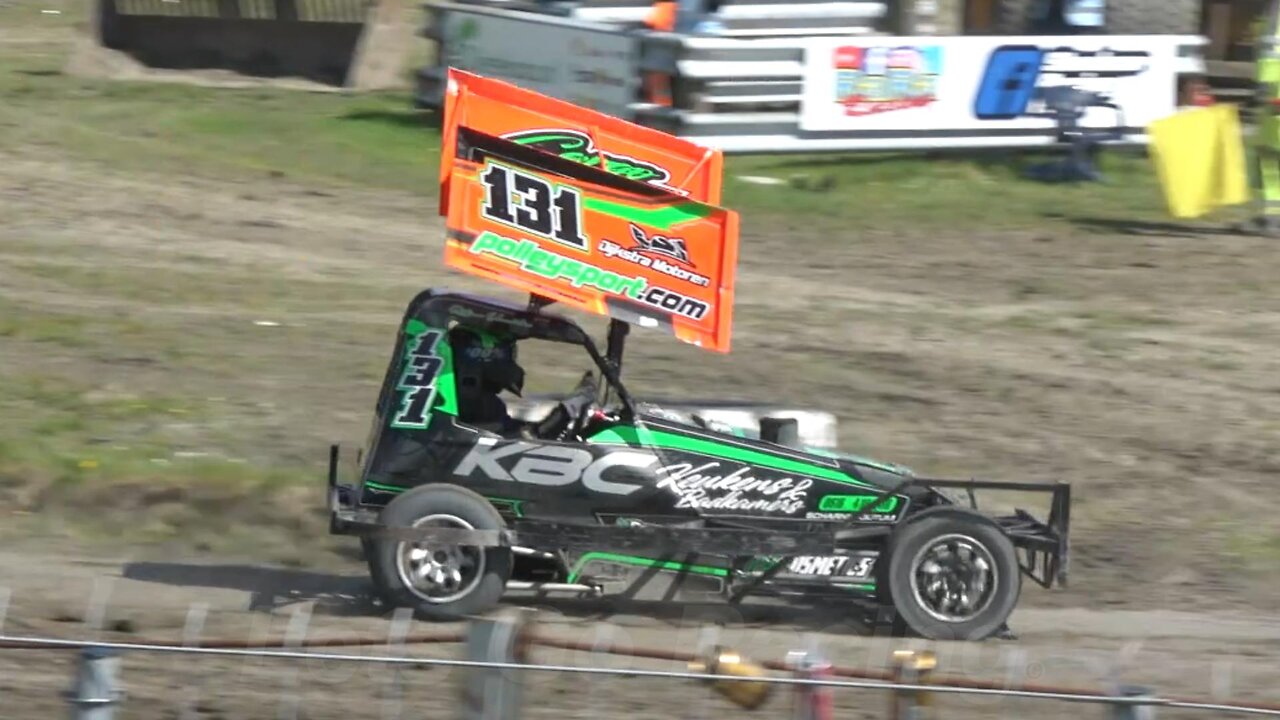 26-04-26 Brisca F2 Heat 4, FAC-Autocross