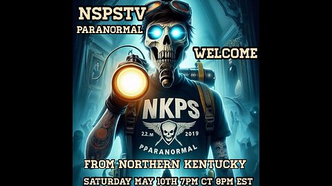 NORTHERN KENTUCKY PARANORMAL SOCIETY