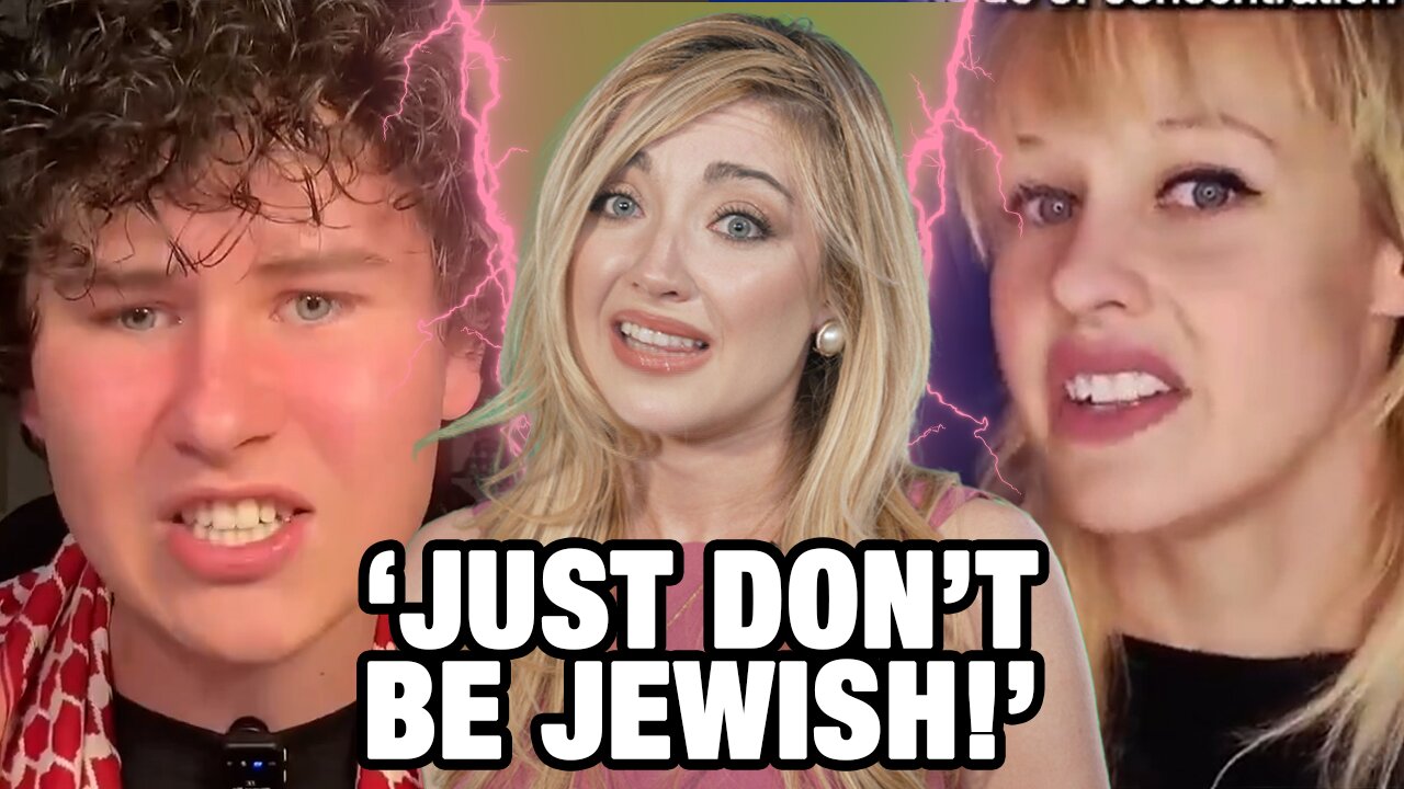 Woke of the Weak: How Not to Be Attacked By the Left