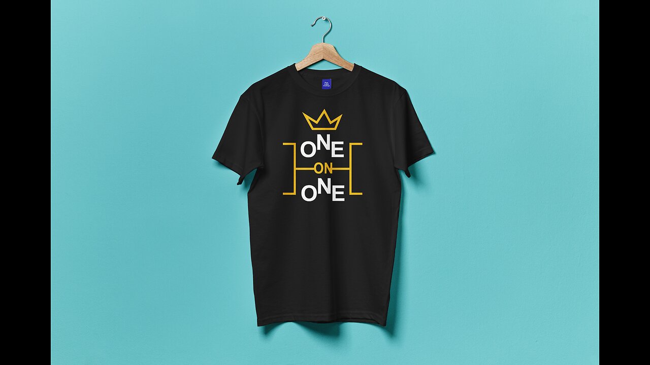 T Shirt Design Tutorial in Adobe Illustrator | How to Make a T shirt design in Illustrator