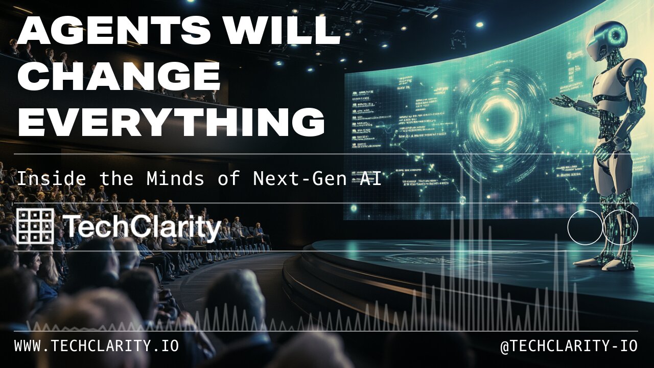 AI Agents Will Change Everything: Andrew Ng’s Next AI Wave