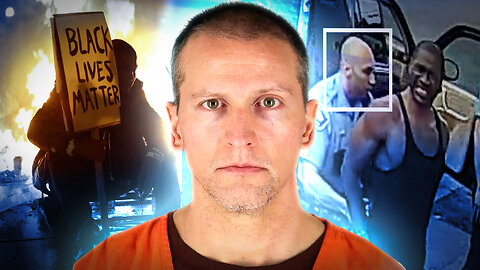 Derek Chauvin To Receive Presidential Pardon