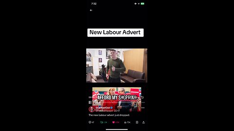 UK government satire, Tommy Robinson is free, Trump speech 05/06/2025