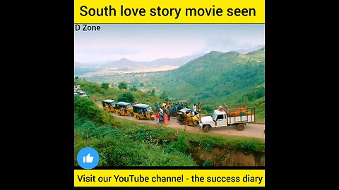 South Indian movie