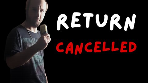 Steve can't Stream - Cyraxx returns for a concert and retires (09/02/2025)