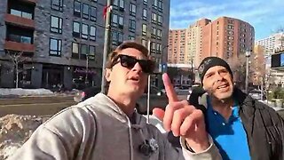 Minnesota man Living next to a Somali “Daycare” for 8 yrs NEVER SEEN 1 CHILD there ~ Nick Shirley INTERVIEW