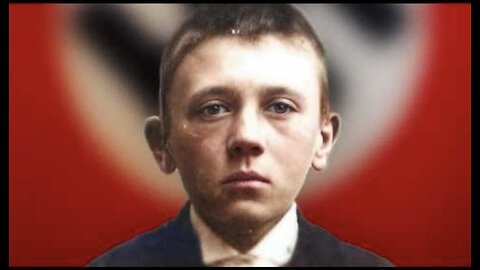 Hitler van dakloos naar de top,,documentaire