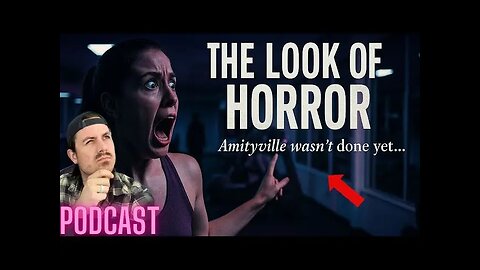 Ep. 285 | The Look of Horror - MrBallen Podcast & MrBallen’s Medical Podcast