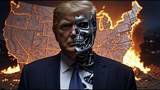 Warning! The USA Just Became A Technocracy & Not Too Many Are Talking About It! ACallForAnUprising