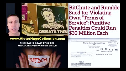 Charlie Kirk Assassination Psyop Throws Mark Dice Behind Jim Fetzer Free Speech Censorship Crusade