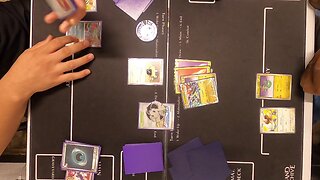 Dragapult ex vs Ancient Box at @AndyseousOdyssey | Pokemon TCG